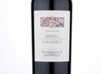 Irpinia Aglianico Corte Di Giso,2015