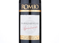Romio Collection Sangiovese Rubicone Passito,2016