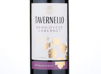 Tavernello Sangiovese Cabernet Rubicone,2017