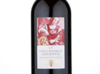 Colli Pesaresi Sangiovese,2018