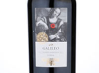 Galileo - Colli Pesaresi Sangiovese Riserva,2016