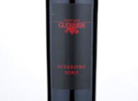 Guerriero Nero - Marche Rosso,2017
