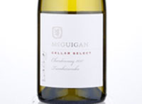 McGuigan Cellar Select Chardonnay,2017