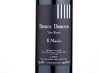Il Masio,2016