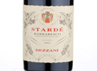 Barbaresco Stardè,2014