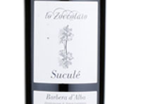 Lo Zoccolaio Barbera d'Alba Suculè,2015