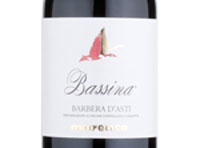 Bassina - Barbera D'Asti,2017