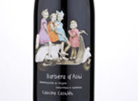 Barbera D'Asti,2018
