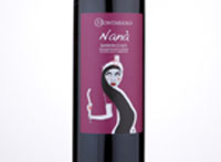 Nanà - Barbera d'Asti,2017
