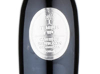 Tempus Two Pewter Cabernet Sauvignon,2017