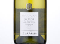 McGuigan Shortlist Chardonnay,2015