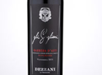 Barbera d'Asti Superiore Gli Scaglioni,2013