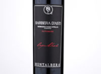 Barbera d'Asti Superiore "Lequilibrio",2016