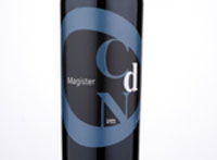 Magister - Barbera d'Asti Superiore,2016