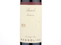 Barolo Parussi,2015