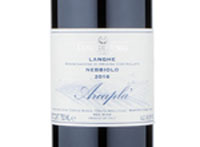Langhe Nebbiolo "Arcaplà",2016