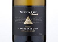 Nepenthe Ithaca Chardonnay,2016