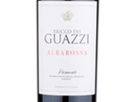 Bricco dei Guazzi - Albarossa,2016