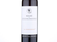 Ruché di Castagnole Monferrato "La Tradizione",2018