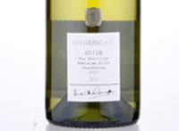 McGuigan Shortlist Chardonnay,2017