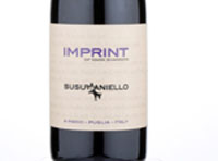 Imprint Susumaniello,2017