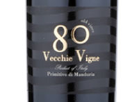 80 Vecchie Vigne,2016