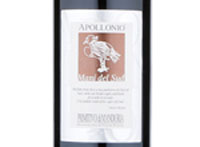 Mani Del Sud Primitivo Di Manduria,2015