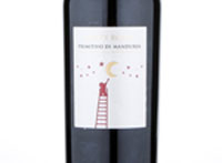 Notte Rossa Primitivo di Manduria,2017
