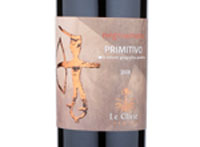 Puglia Negroamaro Primitivo,2018