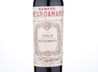 Vanita Negroamaro,2018