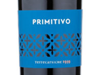 Primitivo,2017