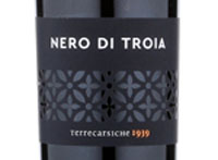 Nero Di Troia,2017