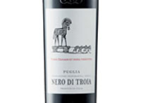 Puglia Nero di Troia,2017
