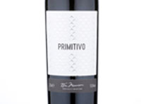 Morrisons The Best Primitivo,2018