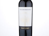 Santoro Negroamaro Puglia,2018