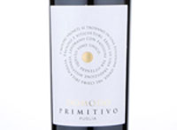 Domodo Primitivo Puglia,2018