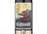 Wine Atlas Negroamaro,2018