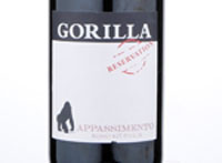 Gorilla Appassimento,2018