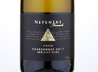 Nepenthe Ithaca Chardonnay,2017