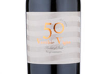 50 Vecchie Vigne,2017