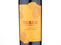 Terre di Faiano Primitivo Salento Biologico,2018
