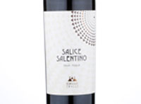 Borgodei Salice Salentino,2017