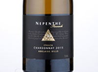 Nepenthe Ithaca Chardonnay,2015