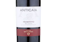 Anticaia Primitivo,2017