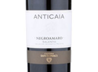 Anticaia Negroamaro,2017