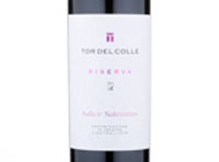 Tor del colle Salice Salentino,2016