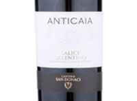 Anticaia Salice Salentino,2016