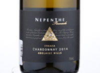 Nepenthe Ithaca Chardonnay,2014