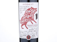 Passo Sardo Cannonau,2016