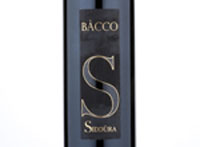 Bàcco - Isola dei Nuraghi Cagnulari,2016